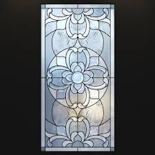 3d Glass Stained Stained Glass