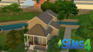 sims 4 adding a second floor you