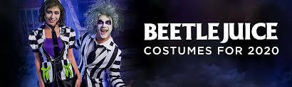 See more ideas about beetlejuice, beetlejuice costume, beetlejuice halloween. New Beetlejuice Costumes Decor You Need For Halloween 2020 Spirit Halloween Blog