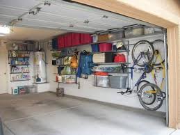 20 Garage Wall Storage Ideas Space