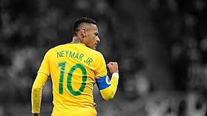 Was a professional football player like his son. Neymar Jr All You Need To Know About The Brazilian Soccer Star Sporteology