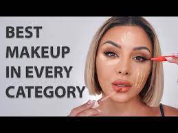 best makeup s in each