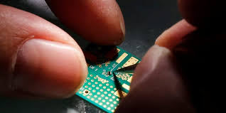 Global Chip Shortage Could Last Another 2 Years, Experts Say