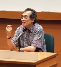 Political Science Lecture Series on the Practice of Foreign Affairs: Bilahari  Kausikan on Singapore Foreign Policy – NUS Faculty of Arts & Social Sciences