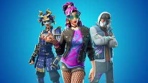 Players can purchase the season nine battle pass to unlock seven new skins, including three legendary outfits: How To Get Your Fortnite Season 9 Recap Video Dot Esports