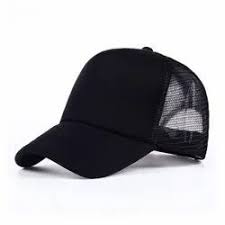 cotton snapback baseball cap stylish