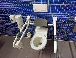 Accessible Toilet Wikipedia