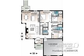 Drummond House Plans