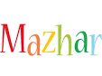 mazhar