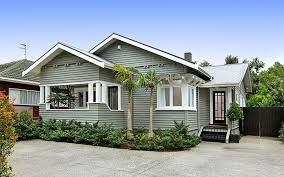 Diffe Housing Styles New Zealand