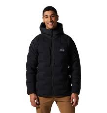 Best Winter Jackets And Coats For Men