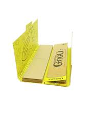 Write the first section of your page here. Buy Captain Gogo Treasure House Slow Burning Natural Arabic Gum And Unbleached Leaves 160 Smoking Paper With 160 Filter Tips Pack Of 5 Online At Low Prices In India Amazon In
