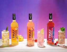 11 truly flavored vodka nutrition facts