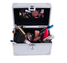 makeup box stock photos royalty free