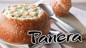 What is Panera getting rid of?