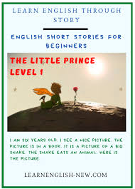 short stories in english for beginners pdf