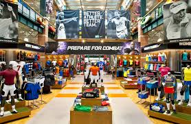 Our best sporting goods stores list is based on verified customer rankings, the resellerratings rating algorithm, and minimum verified review count. Dick S Sporting Goods Monitors Security At Over 700 Stores From Its Headquarters Genetec