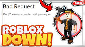 Is Roblox DOWN RIGHT NOW? When Will ...