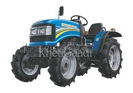 sonalika gt 26 tractor