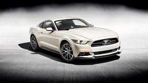 ford mustang gt 4k wallpapers hd