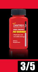 It raises the body temperature and boosts your energy levels, which cause you to burn a lot. Zantrex 3 Zantrex 3 Fat Burner Review What Fat Burner