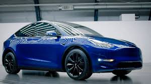 Tesla model y standard range is equipped with one electric motor in the rear. Tesla Model Y Standard Range Specs Range Performance 0 60 Mph
