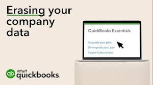 Courses are available for both quickbooks desktop and quickbooks online starting at $579.95 per person. Delete Your Data And Start Over In Quickbooks Onli