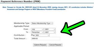 6 methods to obtain sss prn number