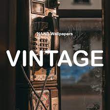 Download and use 30000+ vintage aesthetic stock photos for free. Nanda Design Asthetische Vintage Tapete Amazon De Apps Spiele
