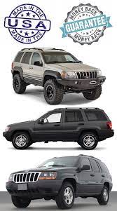 2001 2004 Jeep Grand Cherokee Limited