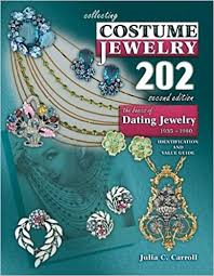 collecting costume jewelry 101 julia