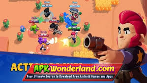 Brawl stars mod is a private server mod game which you can get unlimited coins and gems for free. Brawl Stars 15 169 Apk Mod Free Download For Android Apk Wonderland