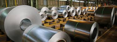 Main products are aluminum bar, zinc ingot, lead ingot, copper wire scrap, cobalt metal and nickel metal. Impact Of Us Sanctions On Iran Steel Iron Exports Limited Financial Tribune