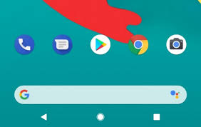 Pixel 3 Launcher with Assistant on search bar available for sideloading -  SlashGear