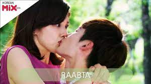 Free for commercial use no attribution required high quality images. Raabta Title Song Full Video Korean Hindi Mix Song Latest Songs Video Dailymotion