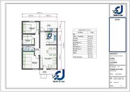 3 bedrooms house plans design decide