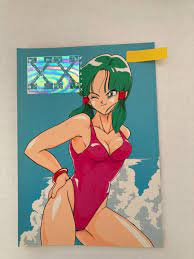 XX Videl × Gohan Doujinshi RARE dragonball z manga comic Japan 58pages F/S  | eBay