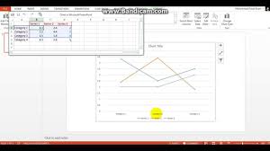 How To Make A Comparison Chart In Powerpoint Hd Youtube