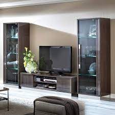 Platinum Tv Unit Display Cabinets