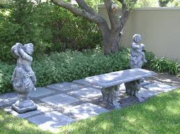 Ital Cement Garden Furniture