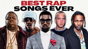 the 10 best rap songs of all time you