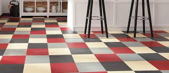 Linoleum Flooring Rolls And Linoleum Tiles