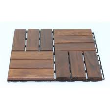 acacia teak wood flooring floor tile