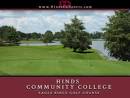 Eagle Ridge Golf Course - Hinds Community College Athletics