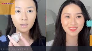 5 tips makeup natural ala artis korea k