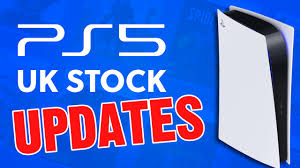 Finding a ps5 restock in the u.k. Live Ps5 Stock Updates As Argos Drops And Very Expected And Latest At Amazon Game Currys And More Birmingham Live