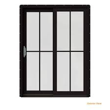 Lite Sliding Patio Door