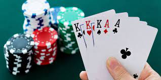 What is the variance in poker: all you need to know | Easypppoker