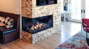 Gas Fireplace Stellar Hearth