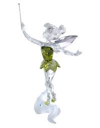Swarovski Crystal Figurines Disney